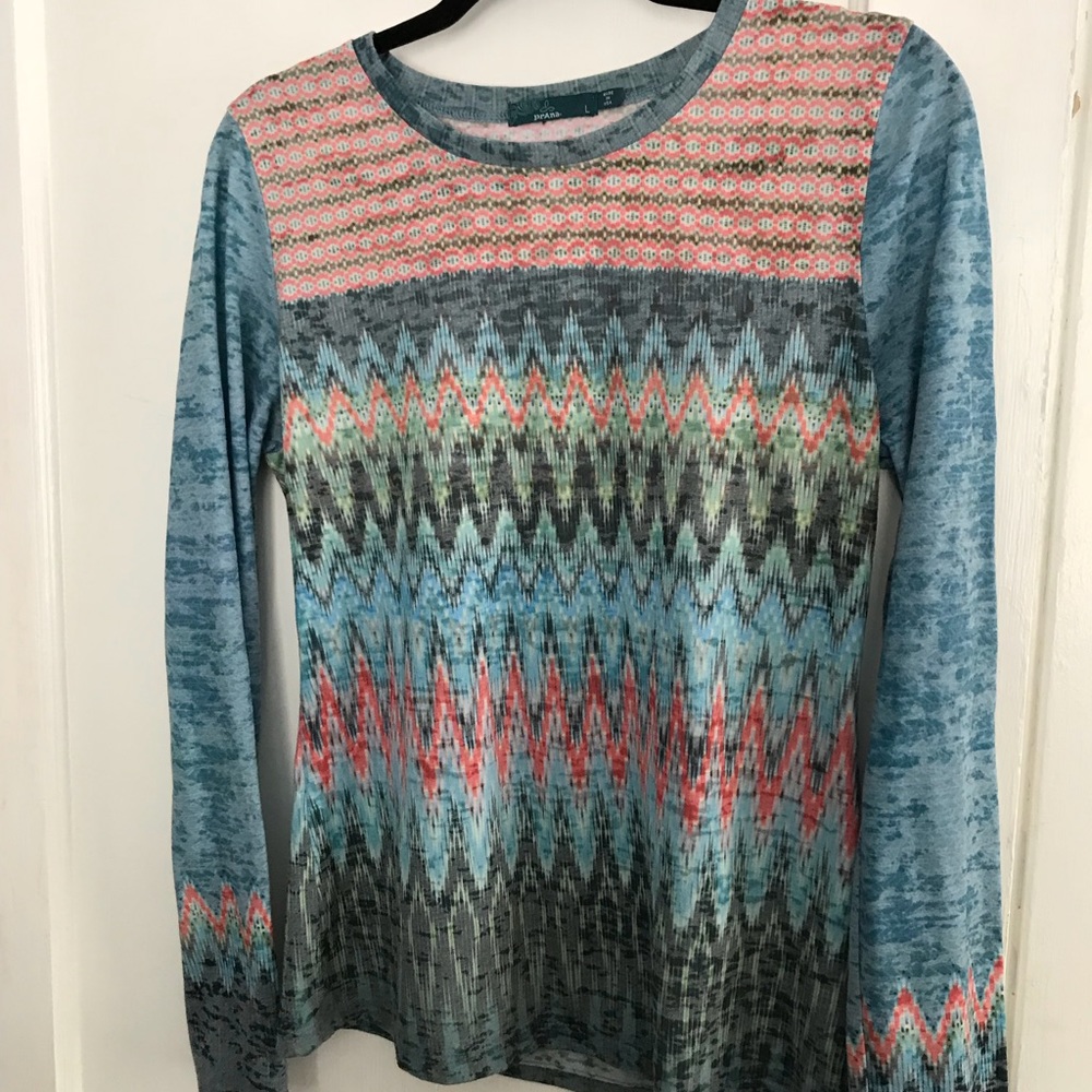 Long sleeve T-Shirt